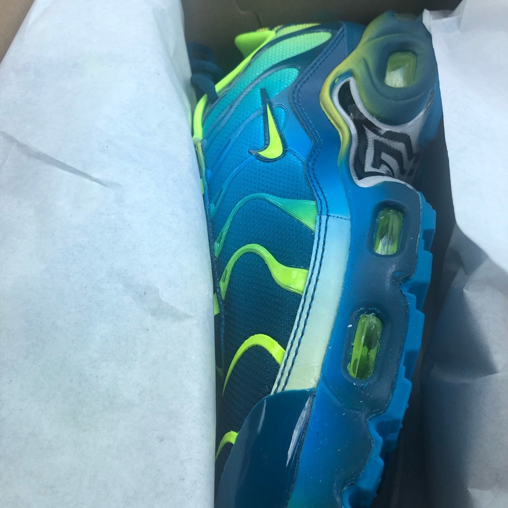 Nike tn shoes